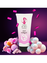 KIKÍ TRAVEL - GOMA DE MORANGO LUBRIFICANTE 50 ML