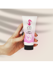 KIKÍ TRAVEL - LUBRICANTE SABOR A CHICLE 50 ML