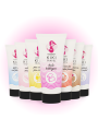 KIKÍ TRAVEL - LUBRICANTE SABOR A CHICLE 50 ML