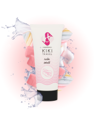 KIKÍ TRAVEL - LUBRICANTE SABOR A NUBE 50 ML