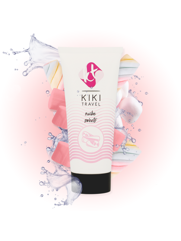 KIKÍ TRAVEL - NUBE BONBONS 50 ML