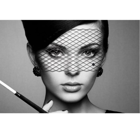 BIJOUX INDISCRETS - MÃSCARA LOUISE