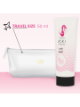 KIKÍ TRAVEL - LUBRICANTE SABOR A NUBE 50 ML