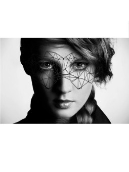 BIJOUX INDISCRETS - KRISTINE MASKE