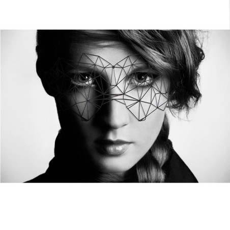 BIJOUX INDISCRETS - MASCHERA KRISTINE