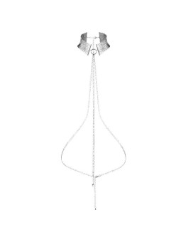 BIJOUX INDISCRETS - DÃSIR MÃTALLIQUE ZILVEREN METALLIC KETTING