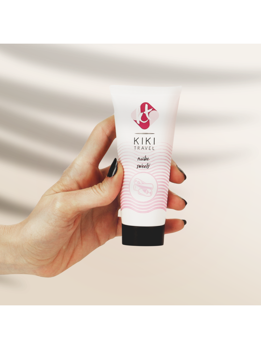 KIKÍ TRAVEL - NUBE BONBONS 50 ML