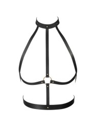 BIJOUX INDISCRETS - MAZE ARNÉS H NEGRO