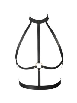 BIJOUX INDISCRETS - MAZE ARNÉS H NEGRO