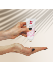 KIKÍ TRAVEL - LUBRICANTE SABOR A NUBE 50 ML