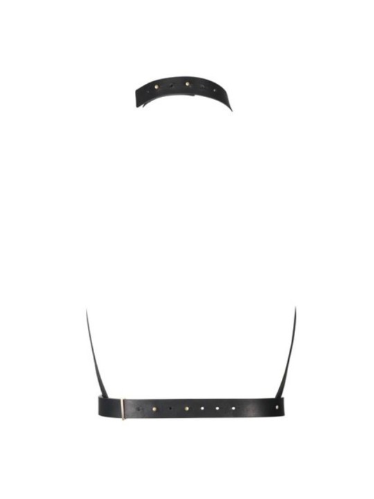 BIJOUX INDISCRETS - MAZE ARNÉS H NEGRO
