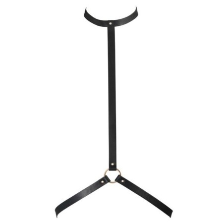 BIJOUX INDISCRETS - HARNESS BLACK