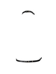BIJOUX INDISCRETS - ARNÉS NEGRO