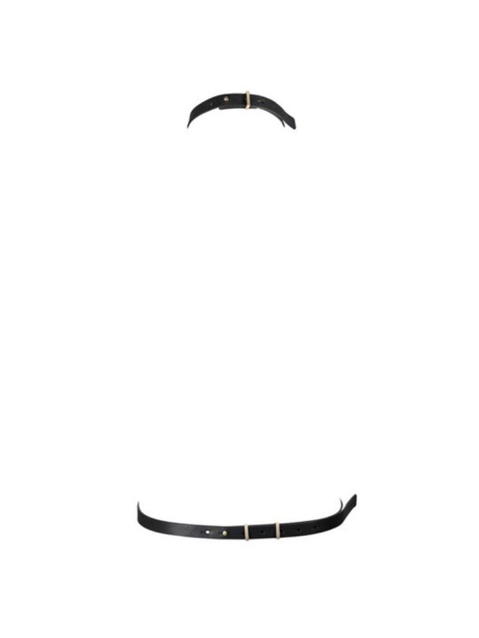 BIJOUX INDISCRETS - HARNESS BLACK