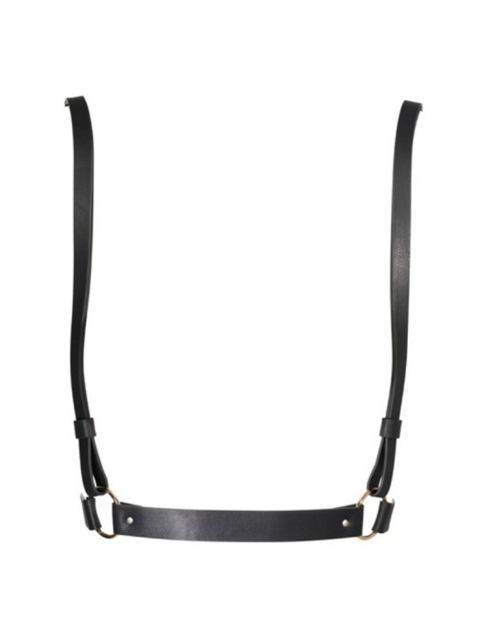 BIJOUX INDISCRETS - MAZE X HARNESS BLACK