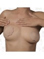 BYE-BRA - RENFORCEMENTSEINS + COUVRE-MAMETAUX SYLIQUE BONNET D/F