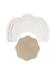 BYE-BRA - RENFORCEMENTSEINS + COUVRE-MAMETAUX SYLIQUE BONNET D/F