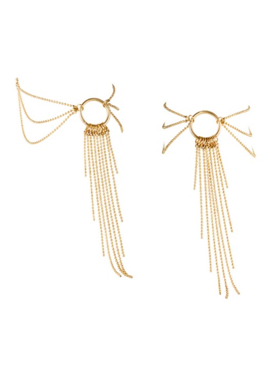 BIJOUX INDISCRETS - PULSEIRAS MAGNÍFICAS DE OURO