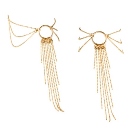 BIJOUX INDISCRETS - PULSEIRAS MAGNÍFICAS DE OURO