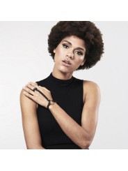 BIJOUX INDISCRETS - ARMBAND/HANDGESCHIRR SCHWARZ