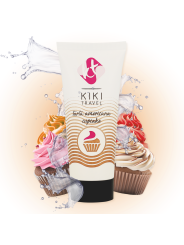KIKÍ TRAVEL - CUPCAKE LUBRICANT 50 ML
