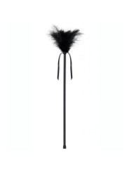 SECRETPLAY - PENAS NEGRAS 40 CM