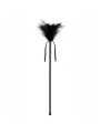 SECRETPLAY - PENAS NEGRAS 40 CM