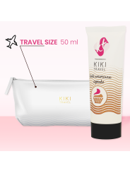 KIKÍ TRAVEL - CUPCAKE SCHMIERMITTEL 50 ML