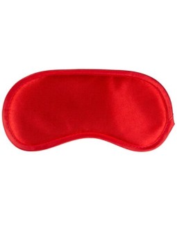 SECRETPLAY - ROT GEPOLSTERTE ABLAUFBAND