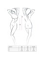 PASSION - WOMAN AKKIE SET DISFRAZ ENFERMERA S/M