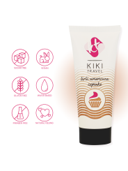 KIKÍ TRAVEL - CUPCAKE SCHMIERMITTEL 50 ML
