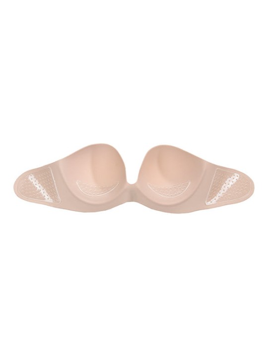 BYE-BRA - GALA BH CUP A BEIGE