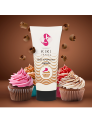 KIKÍ TRAVEL - CUPCAKE SCHMIERMITTEL 50 ML