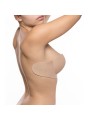 BYE-BRA - GALA BH CUP A BEIGE