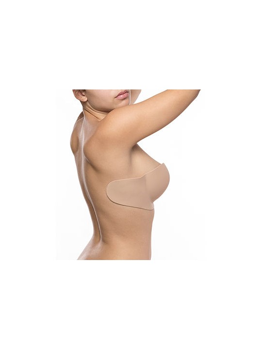 BYE-BRA - GALA CUP BH BEIGE
