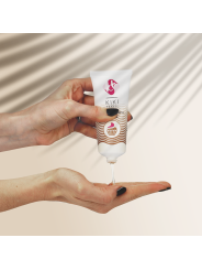 KIKÍ TRAVEL - AMERICAN PIE CUPCAKE SMAAK SLIDING GEL 50 ML
