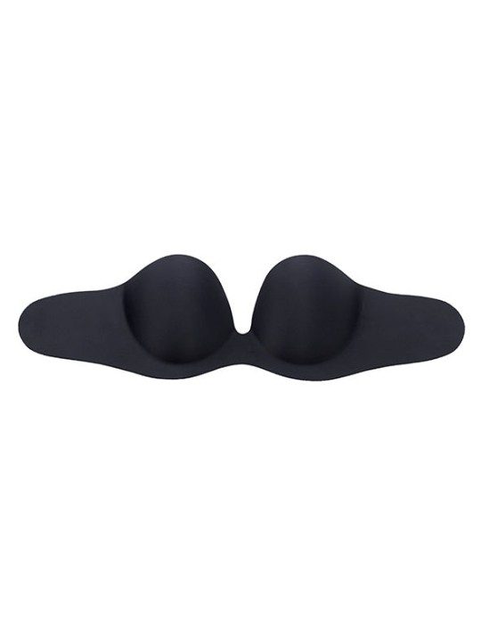 BYE-BRA - GALA SUTI COPO B PRETO