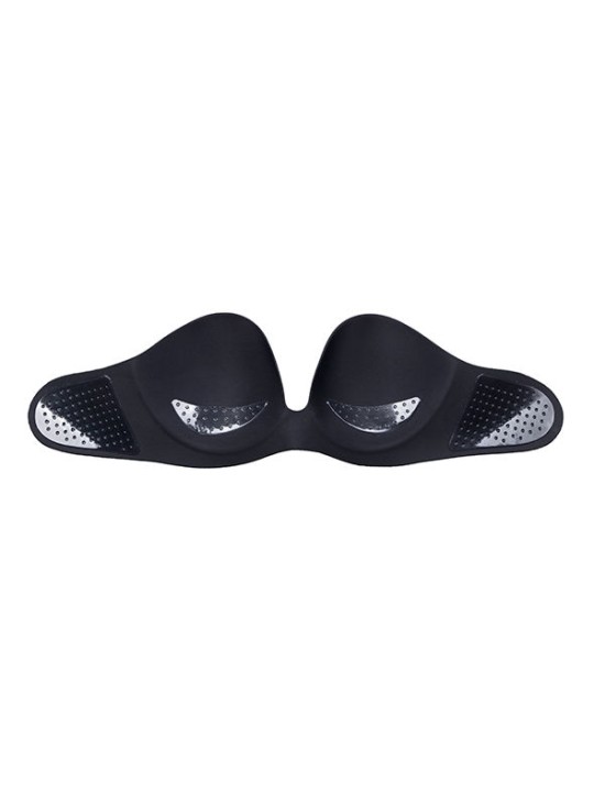 BYE-BRA - GALA SUTI COPO B PRETO