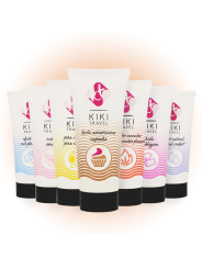 KIKÍ TRAVEL - CUPCAKE SCHMIERMITTEL 50 ML