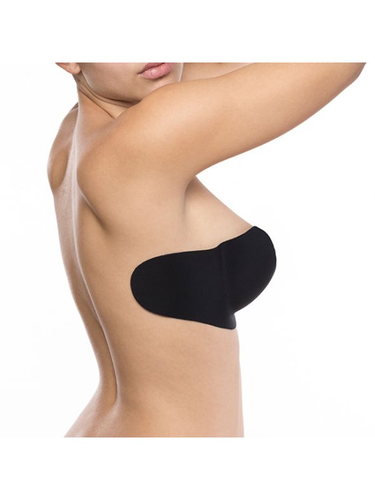 BYE-BRA - GALA SUTI COPO B PRETO