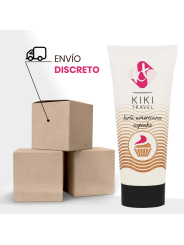 KIKÍ TRAVEL - CUPCAKE SCHMIERMITTEL 50 ML
