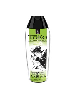 SHUNGA - TOKO AROMA-SCHMIERMITTEL BIRNE & EXOTISCHER GRÜNER TEE