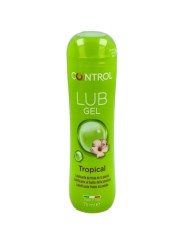 CONTROL - LUB TROPICAL SCHMIERGEL 75 ML