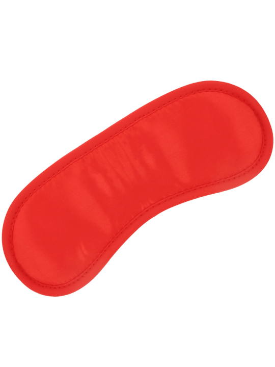 DARKNESS - MASQUE DROIT ROUGE