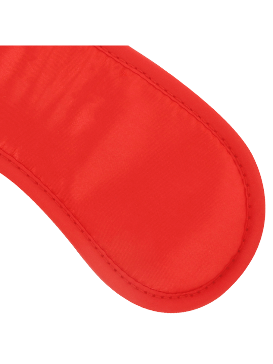 DARKNESS - MASQUE DROIT ROUGE