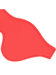DARKNESS - ROOD OGENMASKER