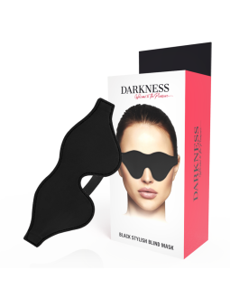 DARKNESS - MASQUE NOIR