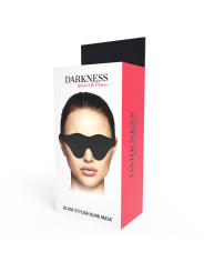 DARKNESS - MASQUE NOIR
