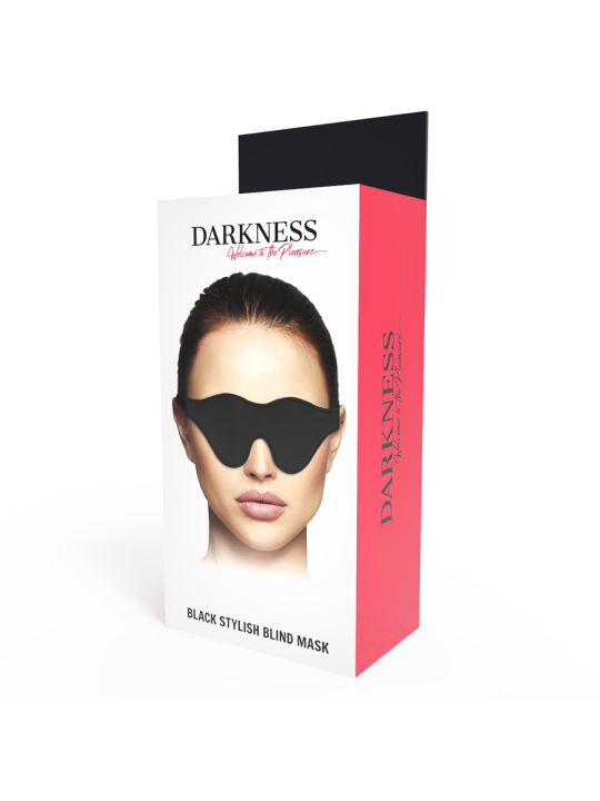 DARKNESS - MASQUE NOIR