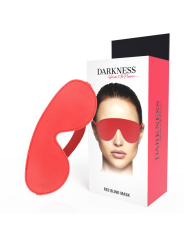 DARKNESS - HIGH QUALITY RED MASK